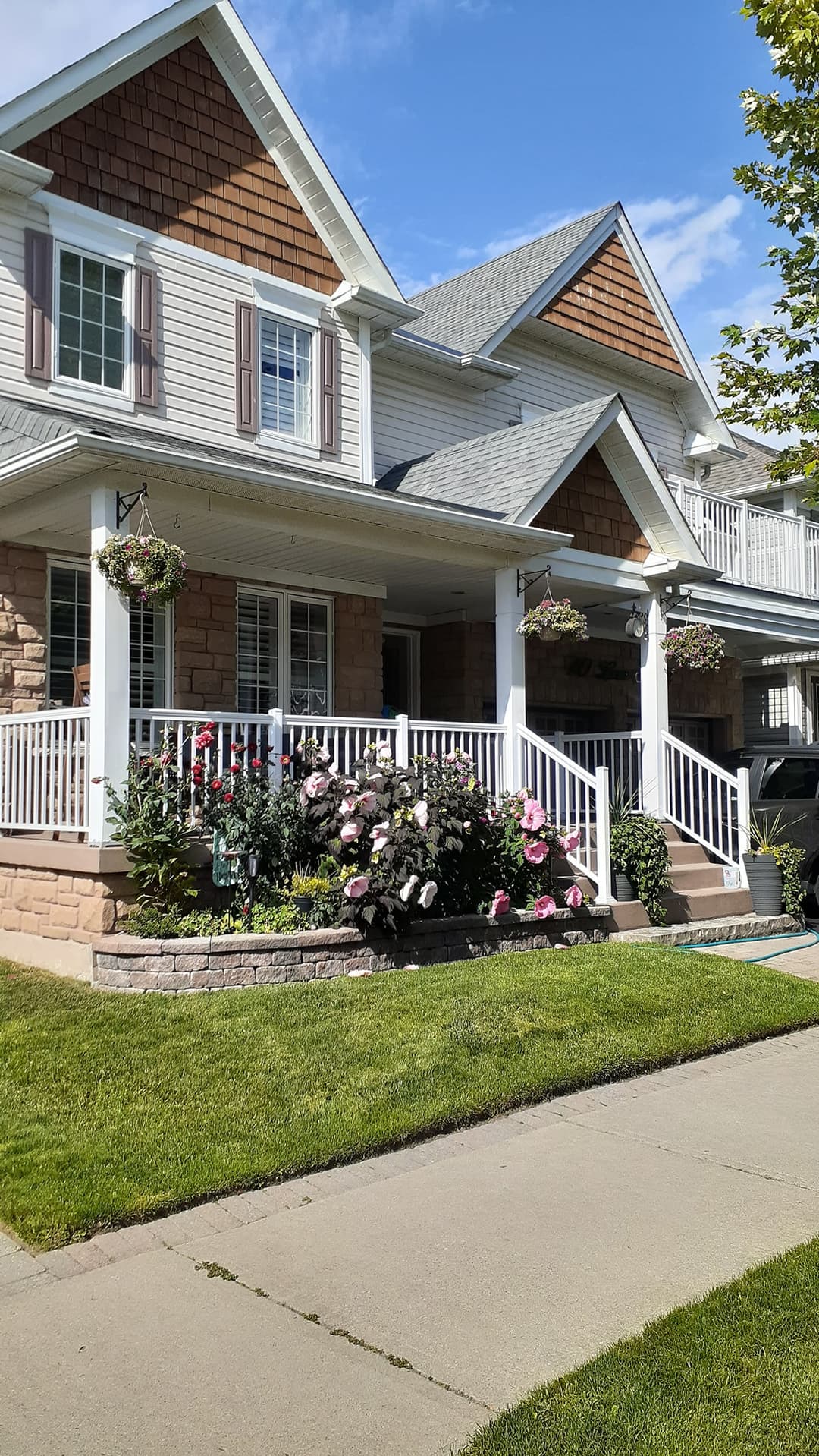 Painting and decorating for Durham Region homes